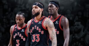 Raptors' Plans For NBA Trade Deadline Revealed