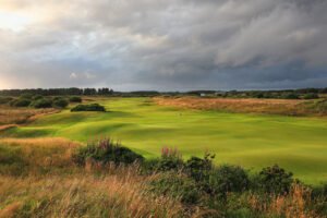 Golf Business News - Dundonald Links Leads The Way As Scottish Golf Tourism Awards Announce Finalists