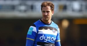 Danny Cipriani confirms his retirement from rugby