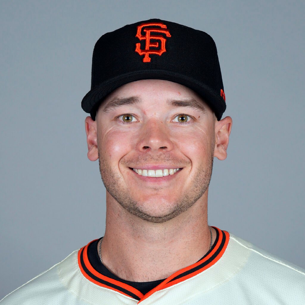 Giants To Select Daulton Jefferies