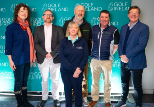 Golf Business News - Golf Ireland unveils Sustainability Action Plan