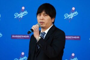 Ippei Mizuhara to Plead Guilty to Federal Crimes for Stealing From Dodgers’ Shohei Ohtani: Report